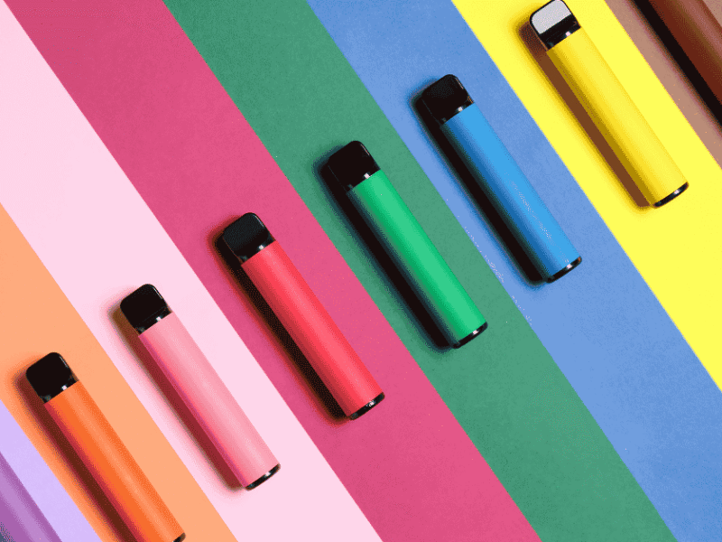 Vape Like a Connoisseur: How to Build a Flavor Rotation That Keeps Things Fresh