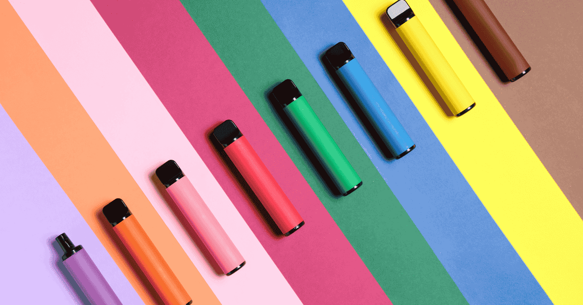 Vape Like a Connoisseur: How to Build a Flavor Rotation That Keeps Things Fresh