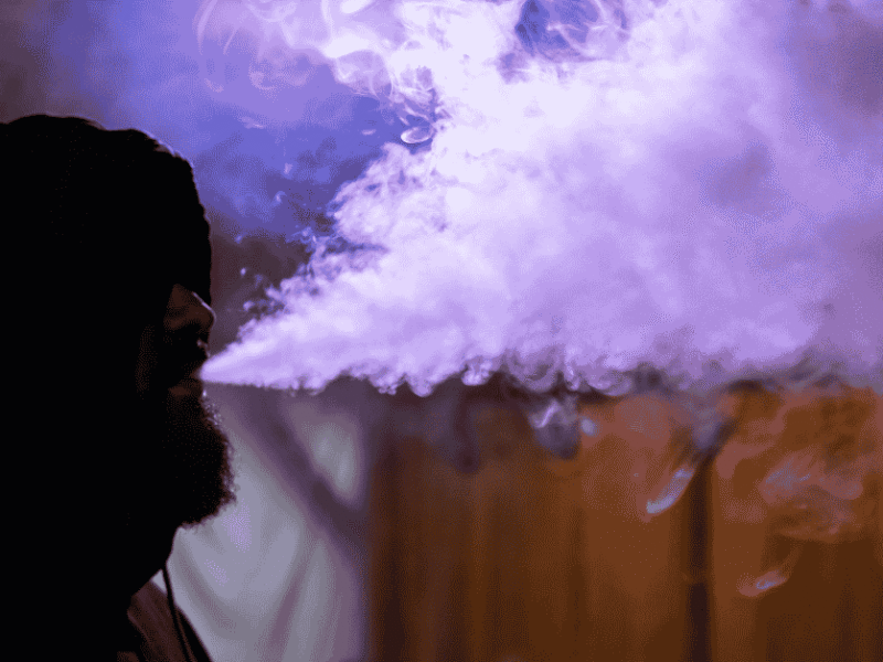 6 Vape Myths That Are Totally Holding You Back