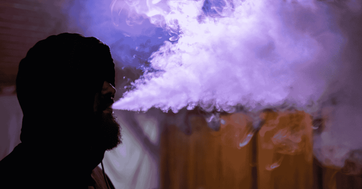 6 Vape Myths That Are Totally Holding You Back