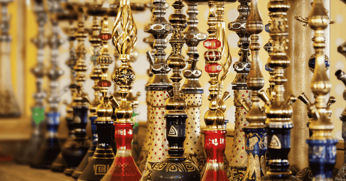 Beyond Tobacco: A Guide to the Most Unique Shisha Flavors You’ve Never Tried