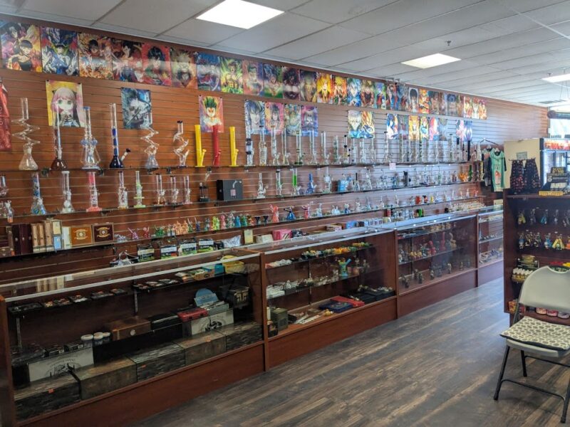 Exploring Arizona? Here’s Why Vapers Love Stopping at Bellagio Vapor Locations