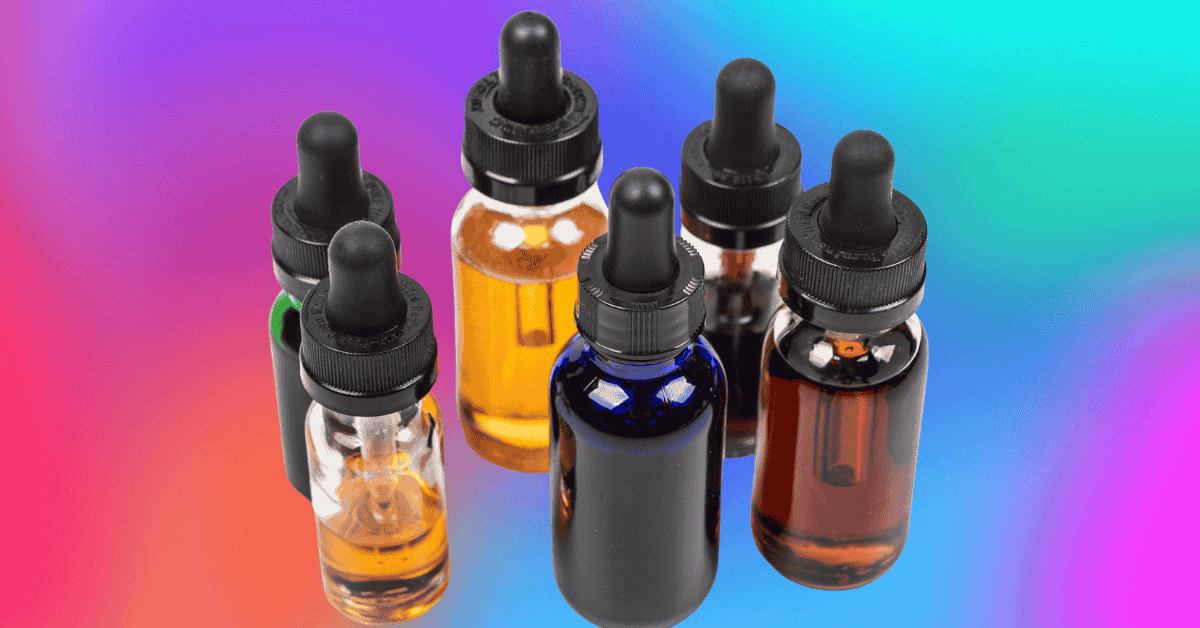 Flavor Pairings: Which E-Liquid Complements Arizona Weather Best?