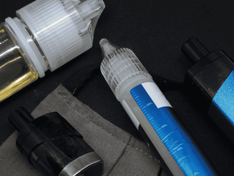 Vape Maintenance 101: Cleaning, Charging, and Coil Care