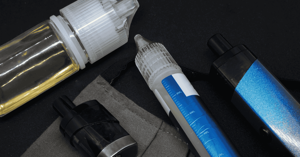 Vape Maintenance 101: Cleaning, Charging, and Coil Care