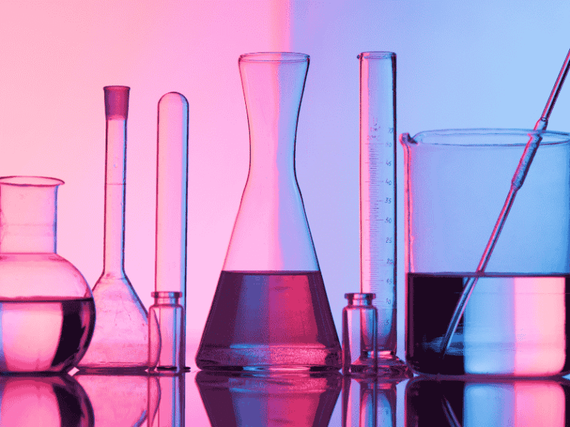 The Science of Vape Flavors: How E-Liquids Are Made