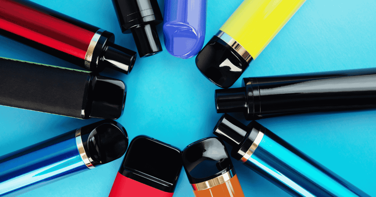 Disposable Vapes vs. Refillable Devices: A Cost and Convenience Comparison