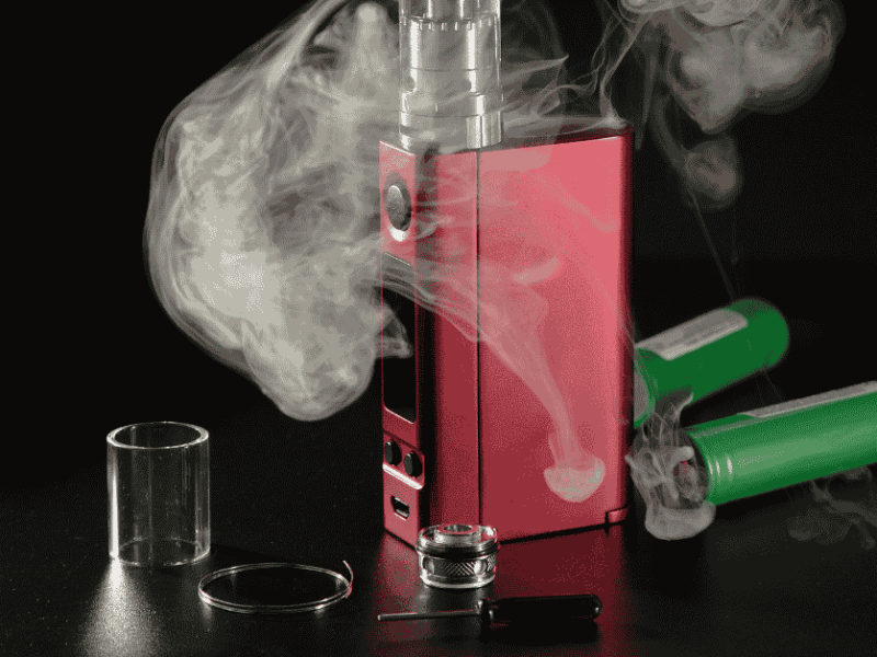 How to Store Your Vape Gear Properly: 6 Essential Tips