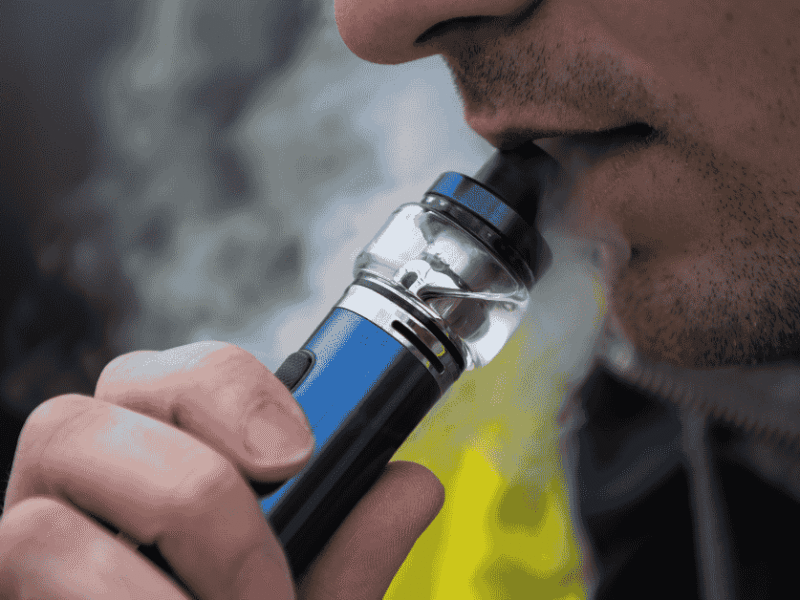 7 Signs You’re Using the Wrong Vape Device (And How to Choose the Right One)