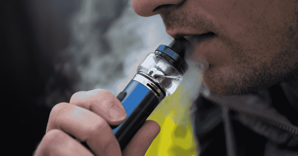 7 Signs You’re Using the Wrong Vape Device (And How to Choose the Right One) 7 Signs You’re Using the Wrong Vape Device (And How to Choose the Right One)