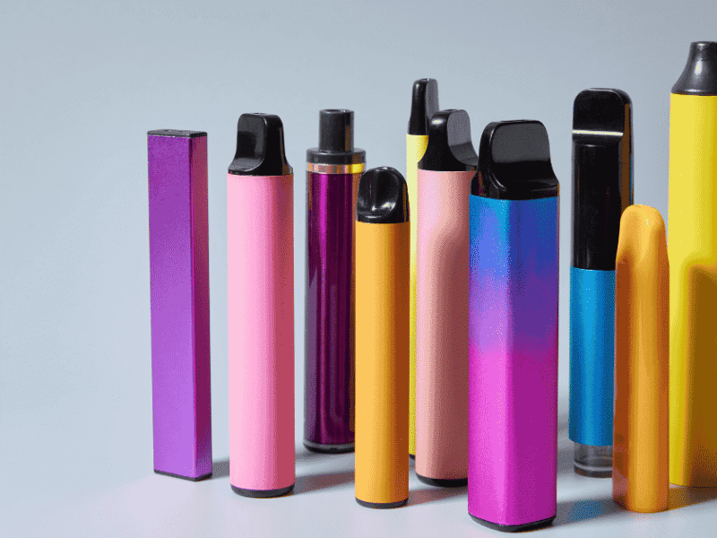 The Rise of Disposable Vapes: Why They’ve Become Arizona’s Favorite On-the-Go Option