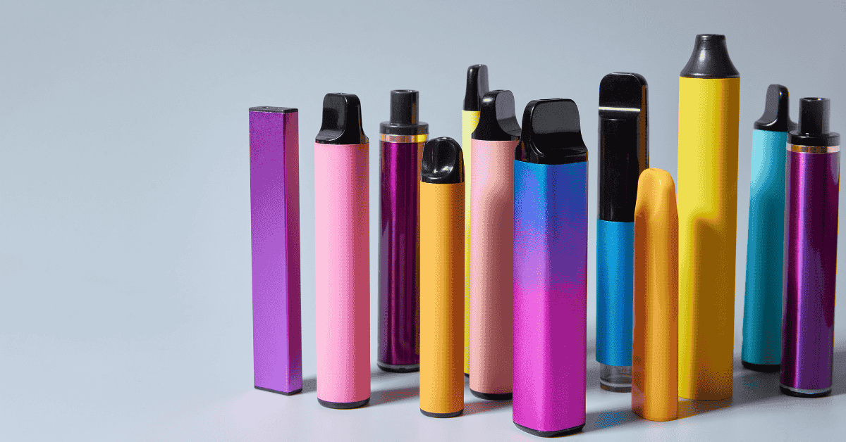 The Rise of Disposable Vapes: Why They’ve Become Arizona’s Favorite On-the-Go Option The Rise of Disposable Vapes: Why They’ve Become Arizona’s Favorite On-the-Go Option