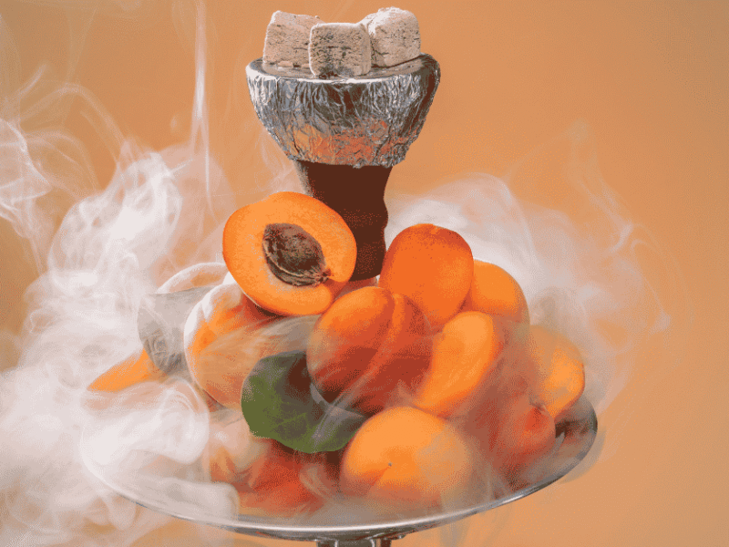 10 Flavorful Hookah Mixes to Try for a Relaxing Arizona Night In