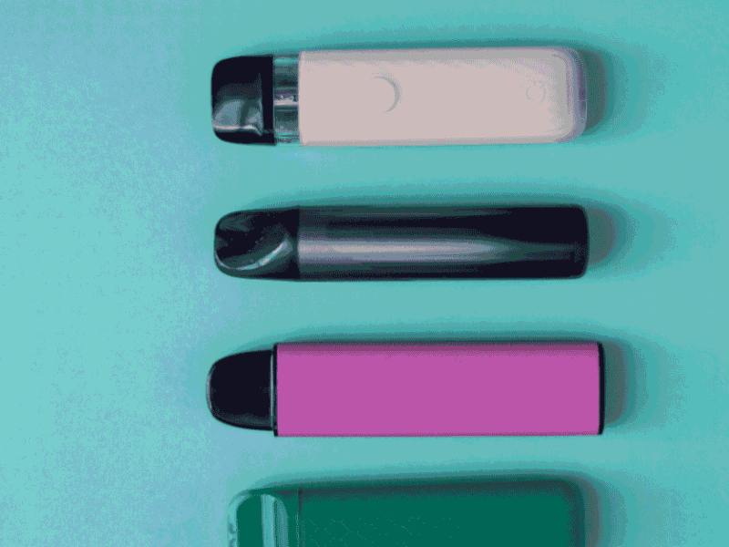 The Ultimate Guide to Disposable Vapes: Everything You Need to Know Before You Buy