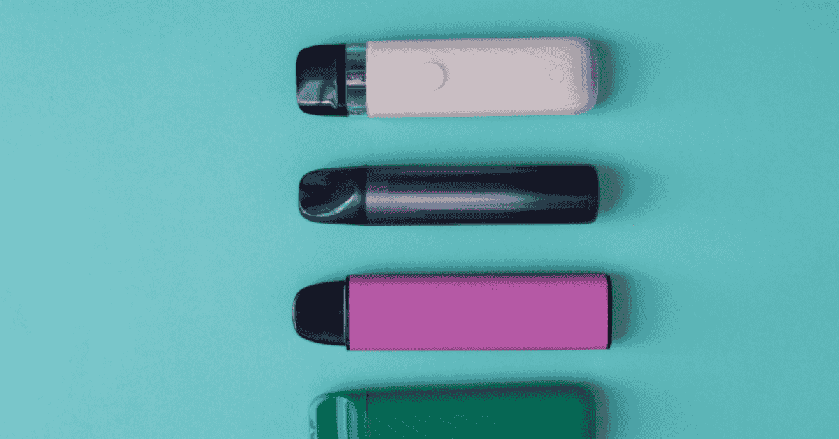 The Ultimate Guide to Disposable Vapes: Everything You Need to Know Before You Buy