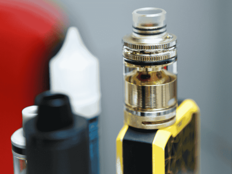 Disposable vs. Pod Systems: Which Vape Is Right for You?