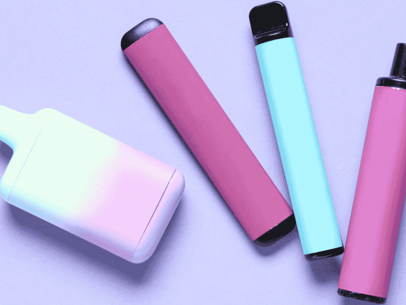 Top Vape Flavors You Need to Try in 2026