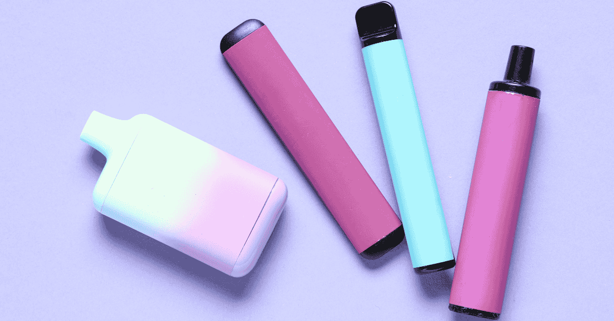 Top Vape Flavors You Need to Try in 2026 Top Vape Flavors You Need to Try in 2026