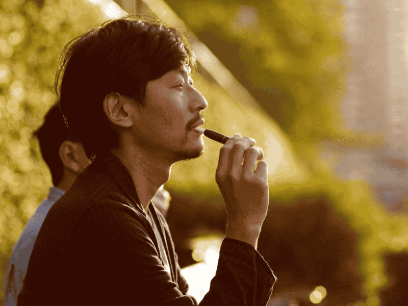 Why High-Puff Disposable Vapes Are Taking Over the Market