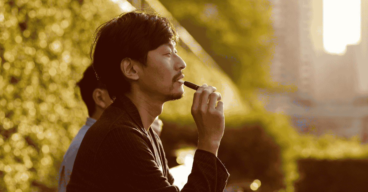 Why High-Puff Disposable Vapes Are Taking Over the Market