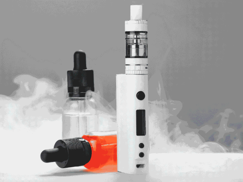 Best Disposable Vapes Near Me: Why Bellagio Vapor Is Phoenix’s Go-To Shop