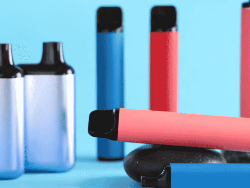 How to Choose the Best Disposable Vape for Your Lifestyle