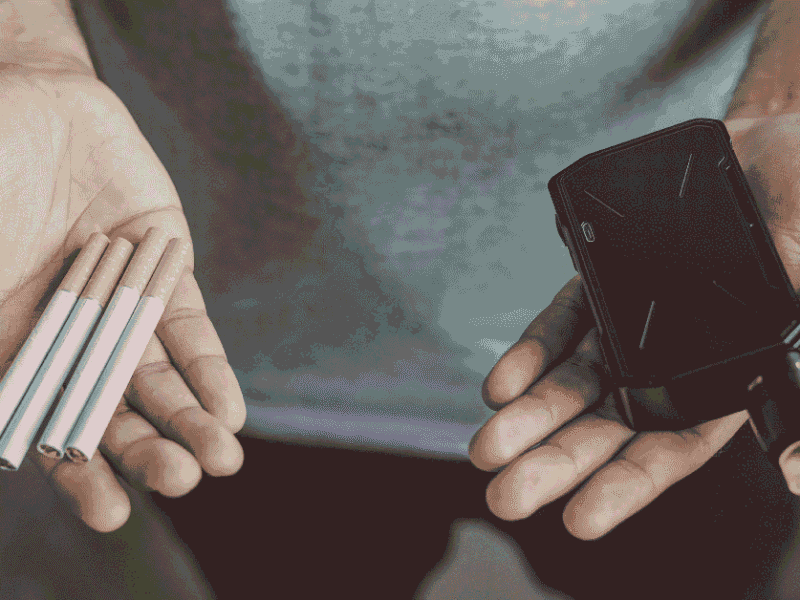 Can Vaping Help You Quit Smoking? What You Need to Know