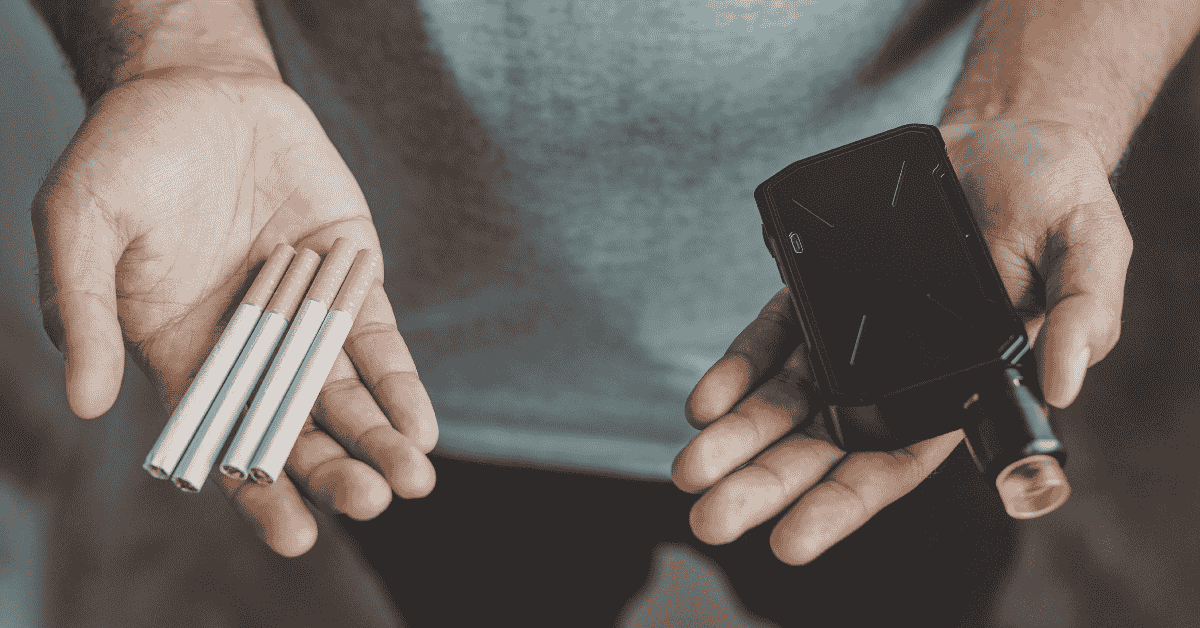 Can Vaping Help You Quit Smoking? What You Need to Know